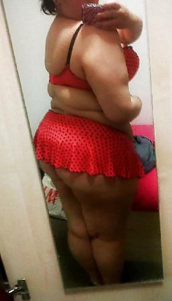 8P Big Butt :)