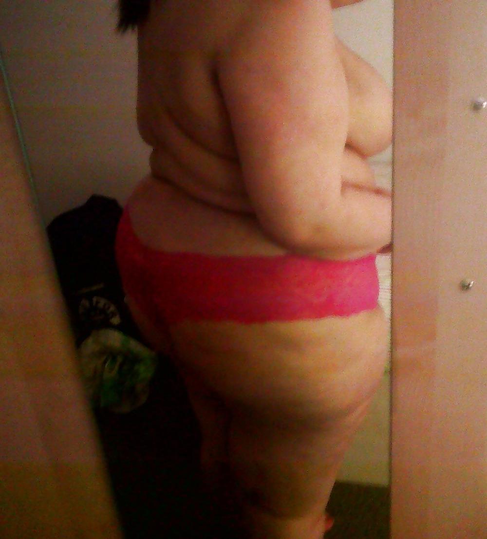 8P Big Butt :)