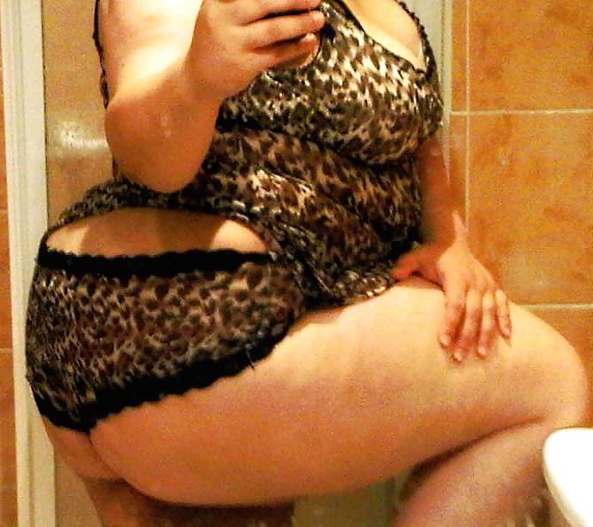 8P Big Butt :)
