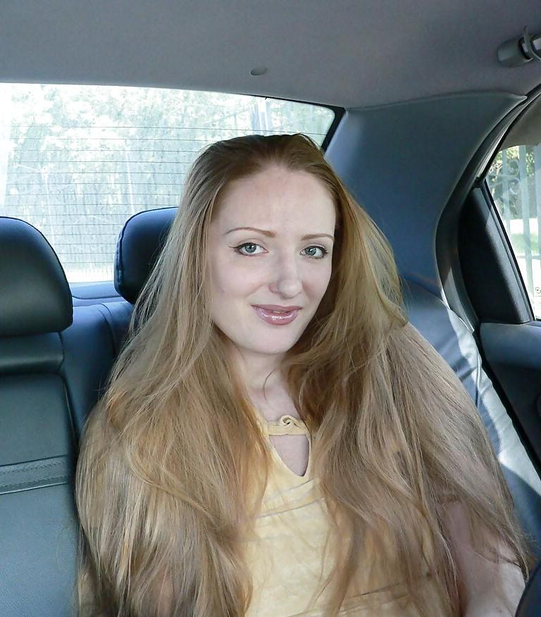 25P This Russian slut(27) wants to be known