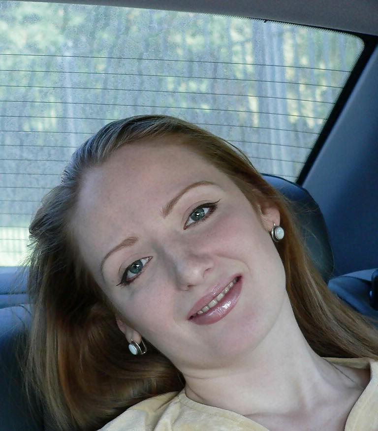 25P This Russian slut(27) wants to be known