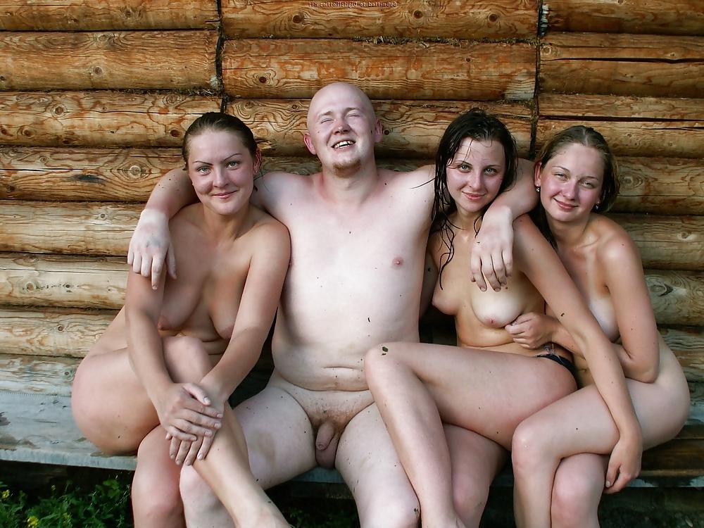 13P FKK Urlaub