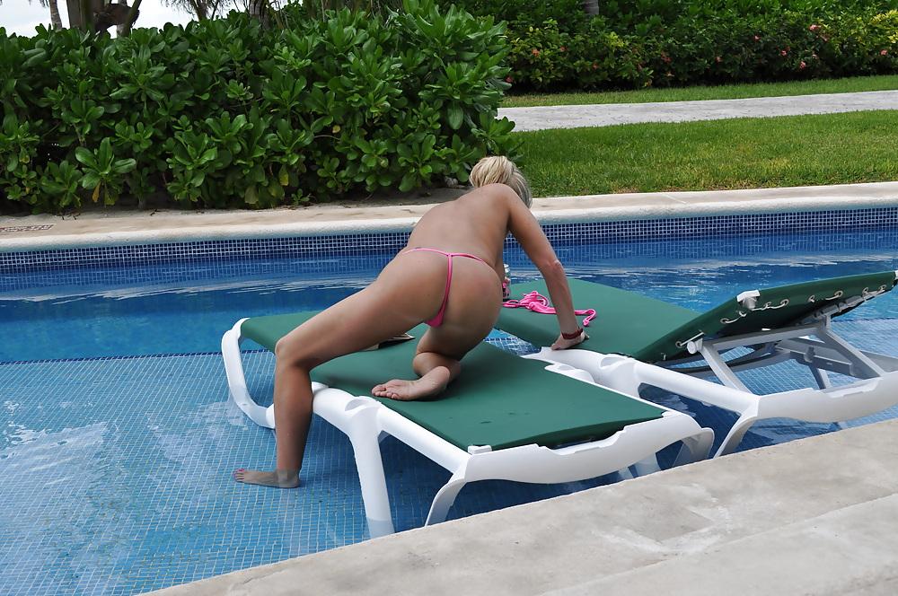 10P Vacation
