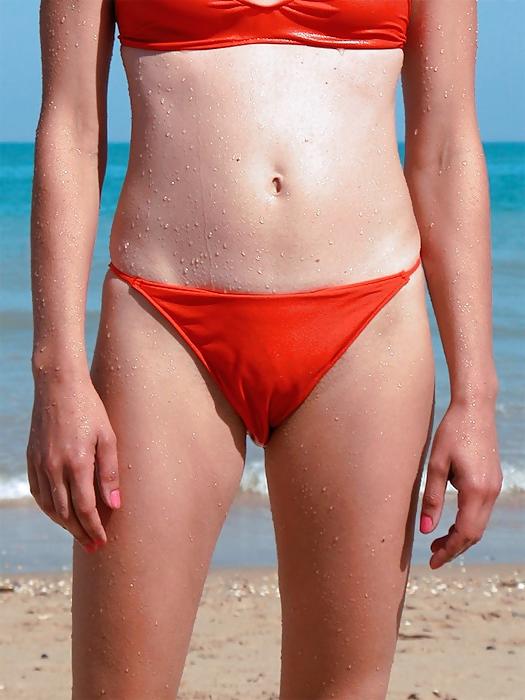10P COMMENT NOUS VIEILLISSONS (NON PORN) - Justine Love