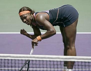 25P Beautiful Tennis Girls 3 by TROC