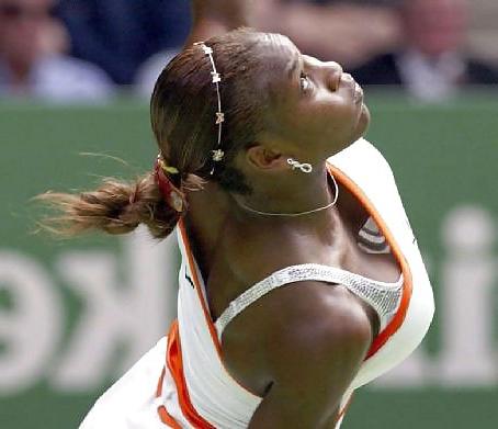 25P Beautiful Tennis Girls 3 by TROC