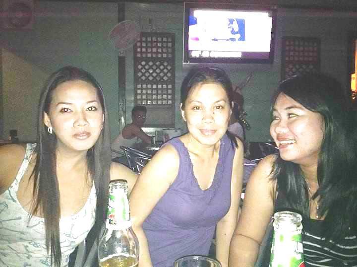 25P Asian Babes