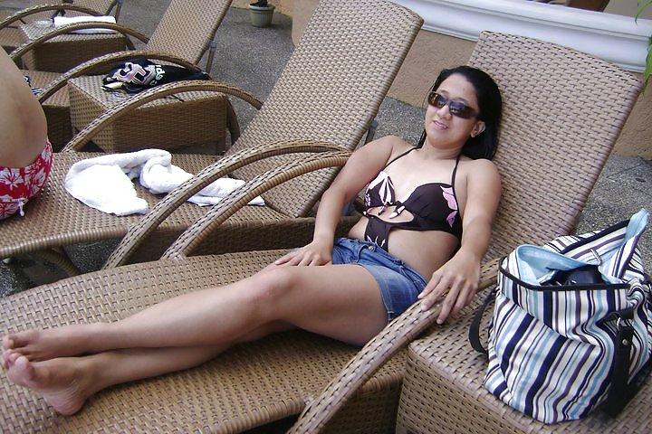 25P Asian Babes