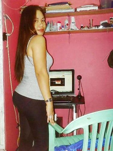 25P Asian Babes