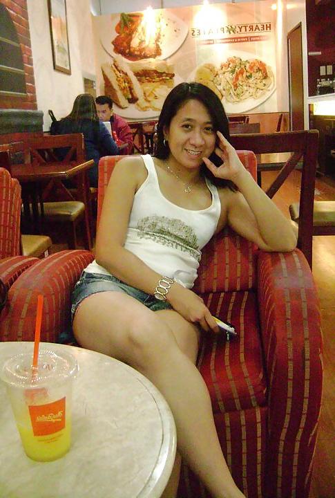 25P Asian Babes