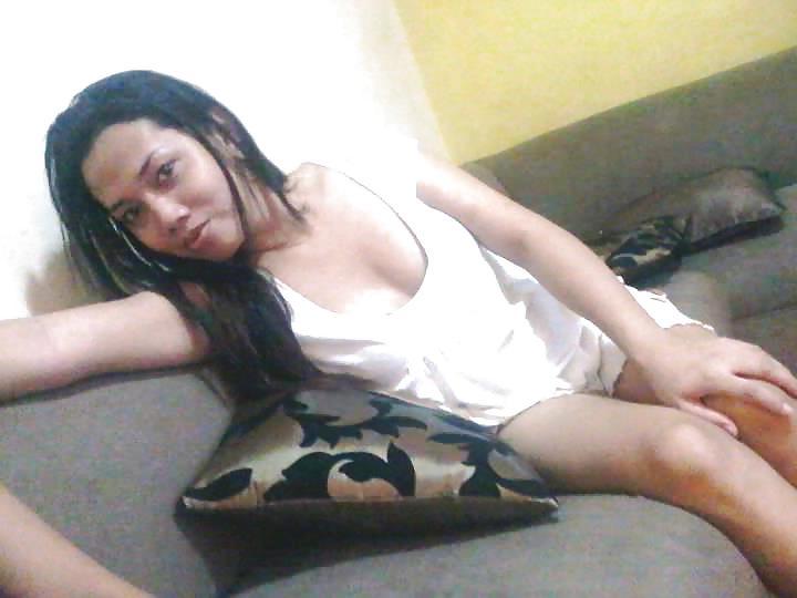 25P Asian Babes