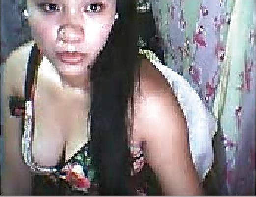 25P Asian Babes