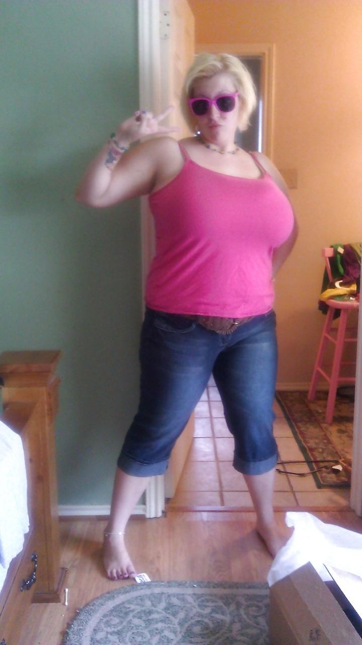 25P Busty Huge 40K Teen Tits