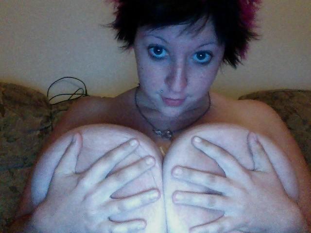 25P Busty Huge 40K Teen Tits