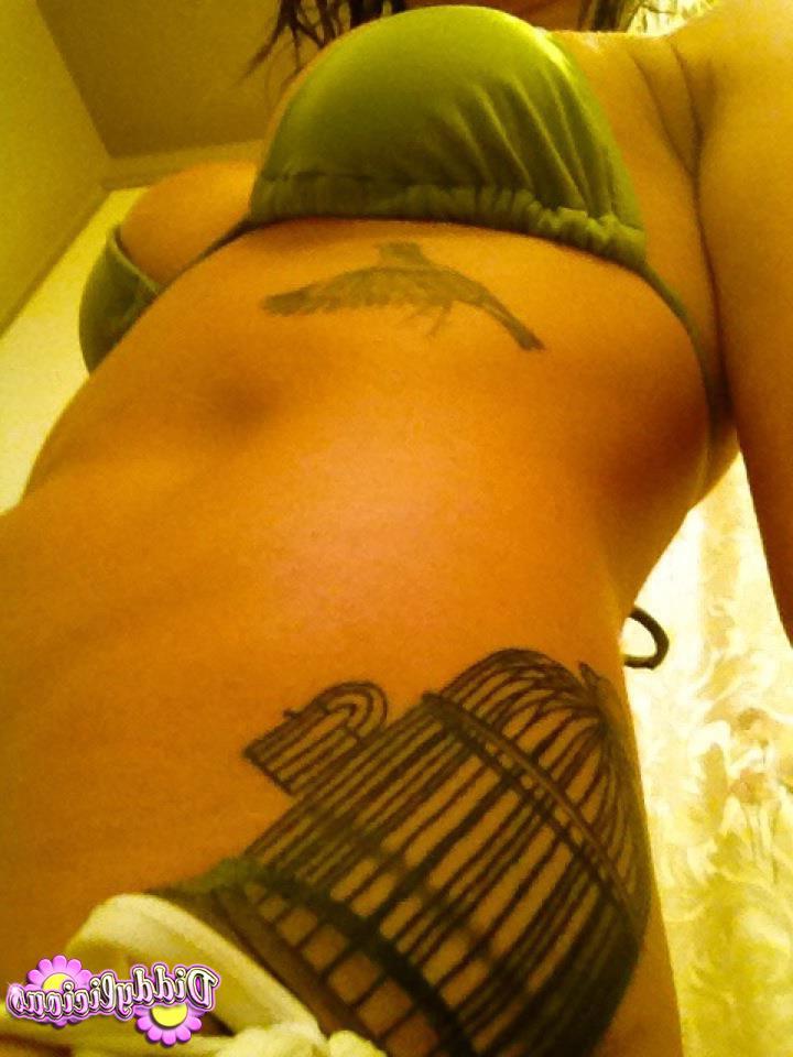 20P Candid pics of teen girl Diddylicious being a cock tease