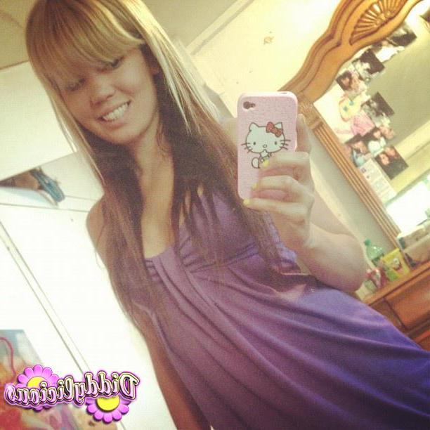 20P Candid pics of teen girl Diddylicious being a cock tease