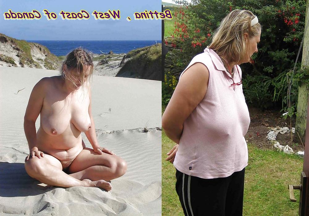 12P Clothed unclothed with names VOL 2