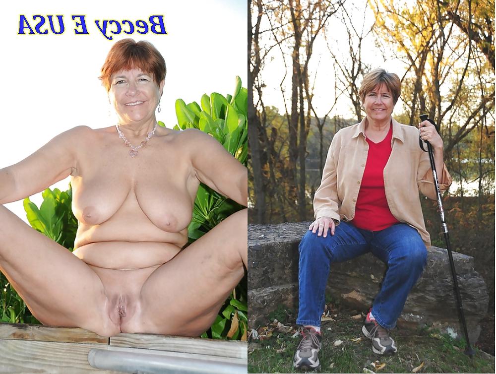 12P Clothed unclothed with names VOL 2