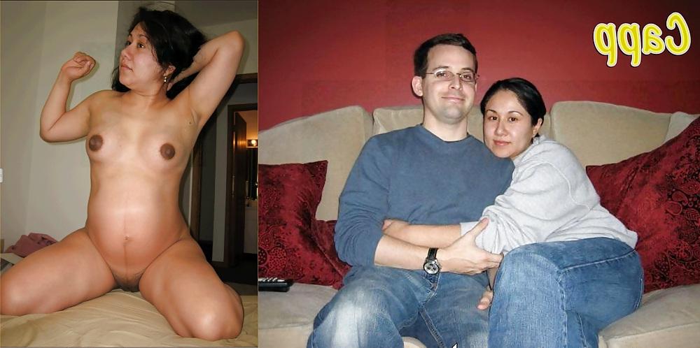 12P Clothed unclothed with names VOL 2