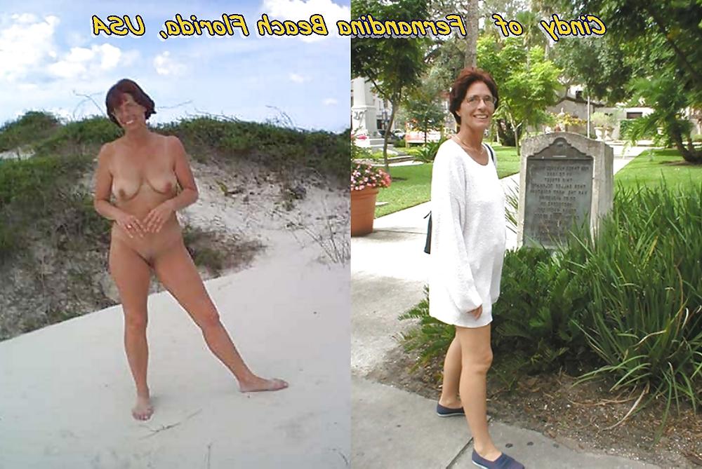 12P Clothed unclothed with names VOL 2