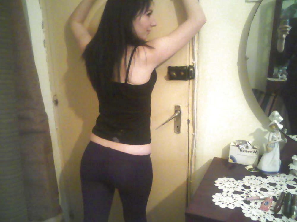 11P Romanian Emma