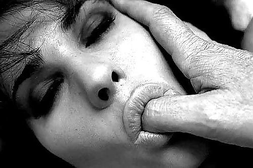 25P Black&White - eyecandy VI