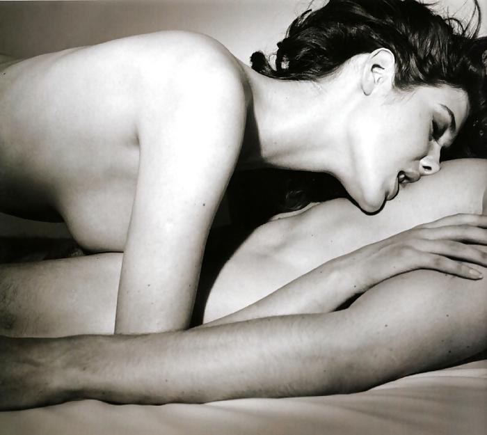 25P Black&White - eyecandy VI