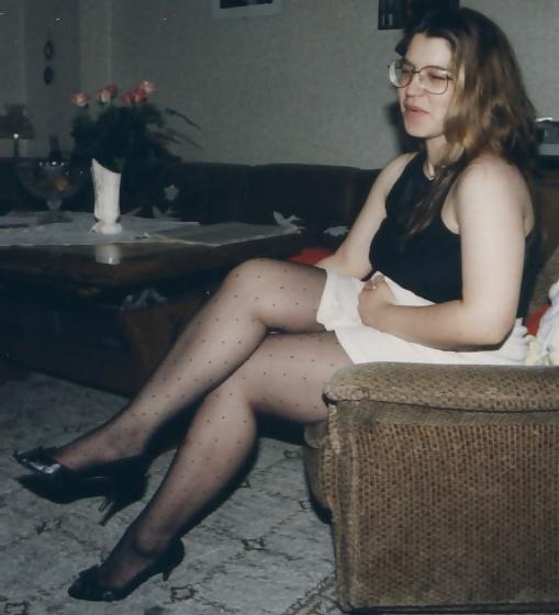 12P Horny Martina
