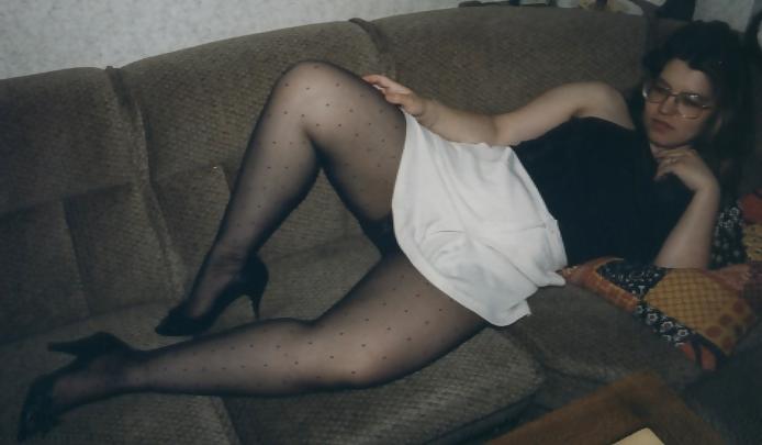 12P Horny Martina