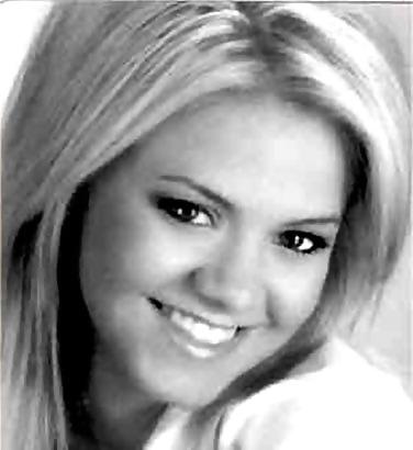 25P Northcoast Sportsbabe: Allie LaForce
