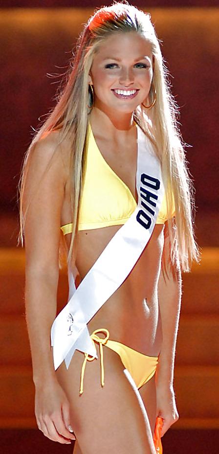 25P Northcoast Sportsbabe: Allie LaForce