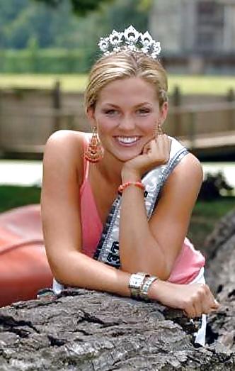 25P Northcoast Sportsbabe: Allie LaForce