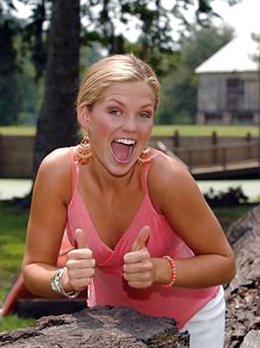 25P Northcoast Sportsbabe: Allie LaForce
