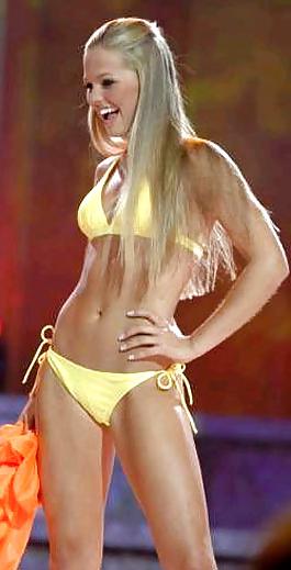 25P Northcoast Sportsbabe: Allie LaForce