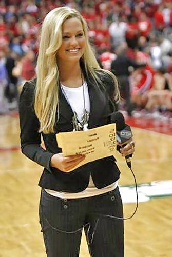 25P Northcoast Sportsbabe: Allie LaForce