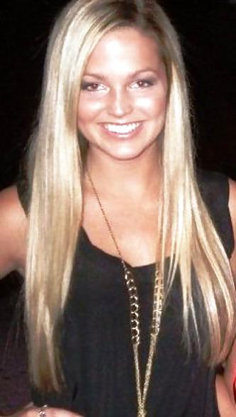 25P Northcoast Sportsbabe: Allie LaForce