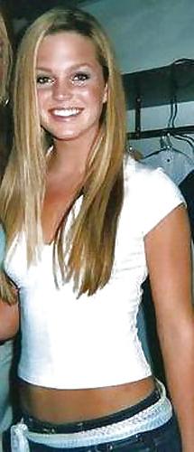 25P Northcoast Sportsbabe: Allie LaForce