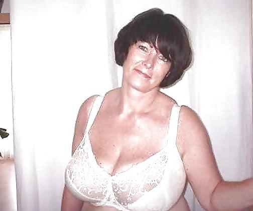 25P Matures teasers (non nude)