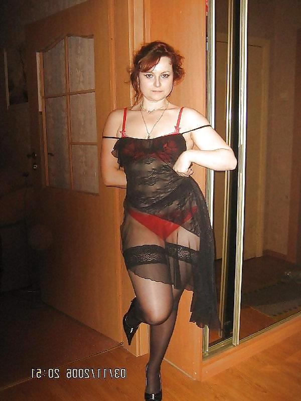 25P Matures teasers (non nude)