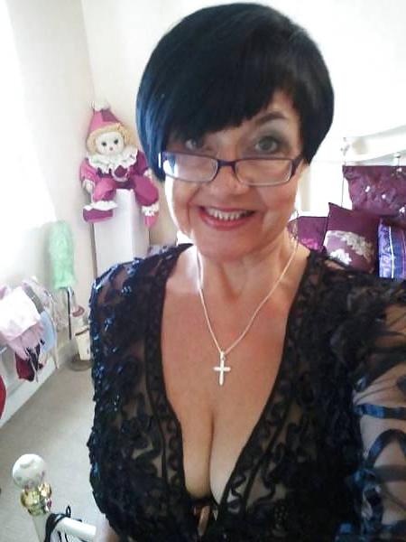 25P Matures teasers (non nude)