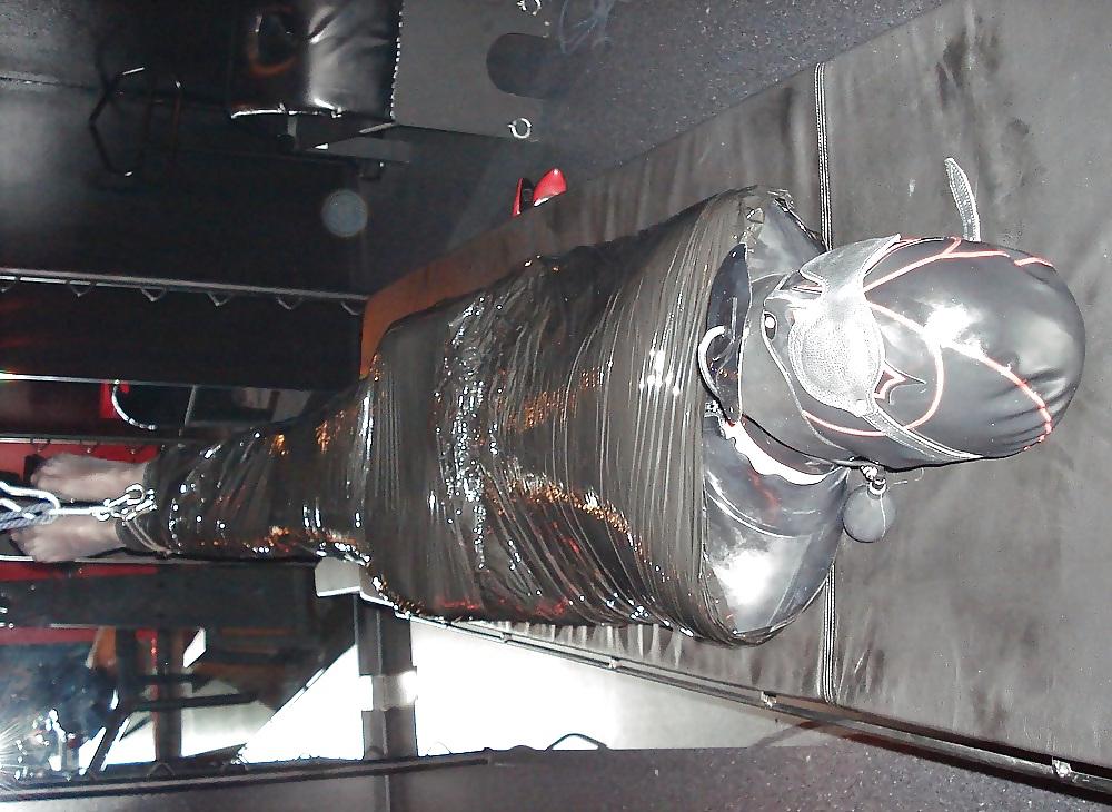 13P MyLatex,Rubber Fetish 