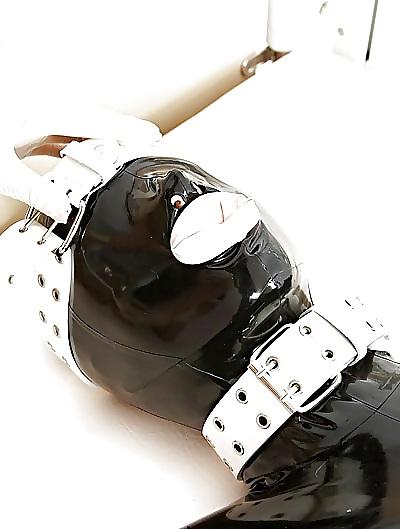 13P MyLatex,Rubber Fetish 
