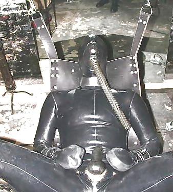 13P MyLatex,Rubber Fetish 