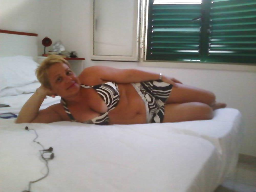 25P Matures teasers (non nude)#2
