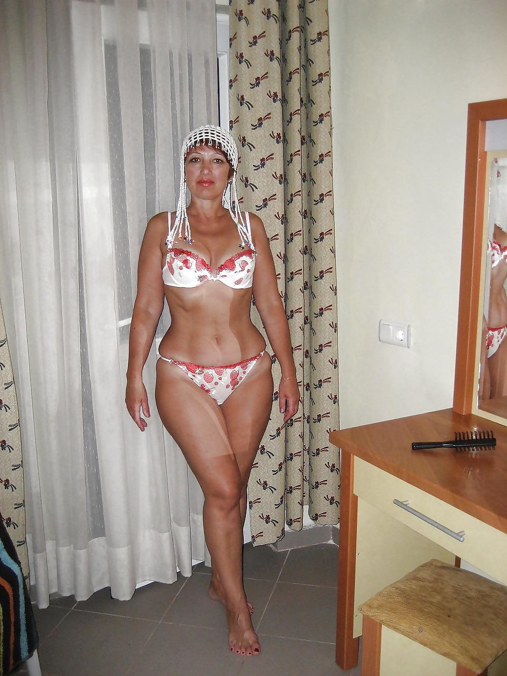 25P Matures teasers (non nude)#2
