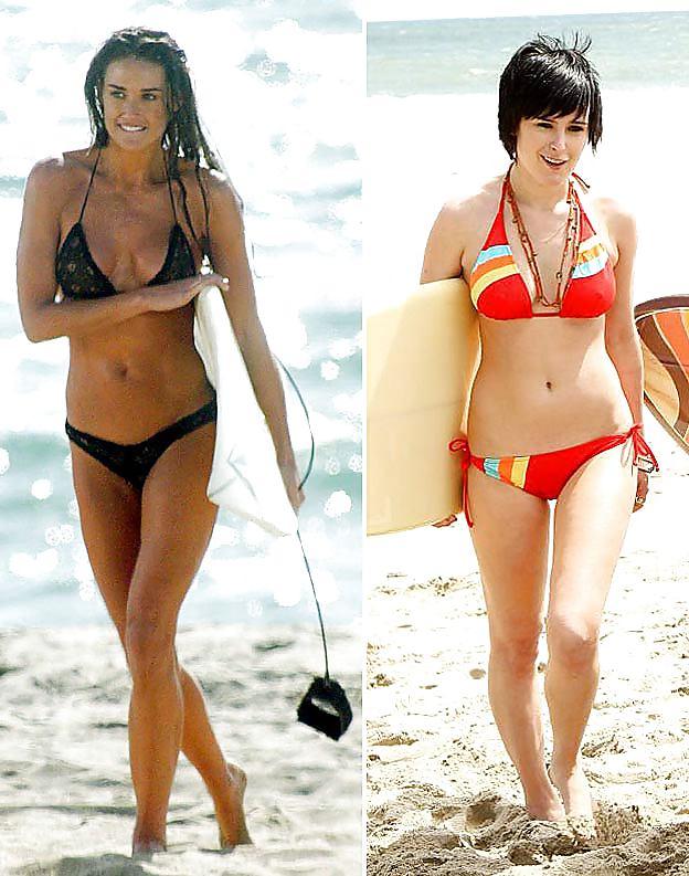 25P Who wins Mother and Daughter vs Twins Pt 3?