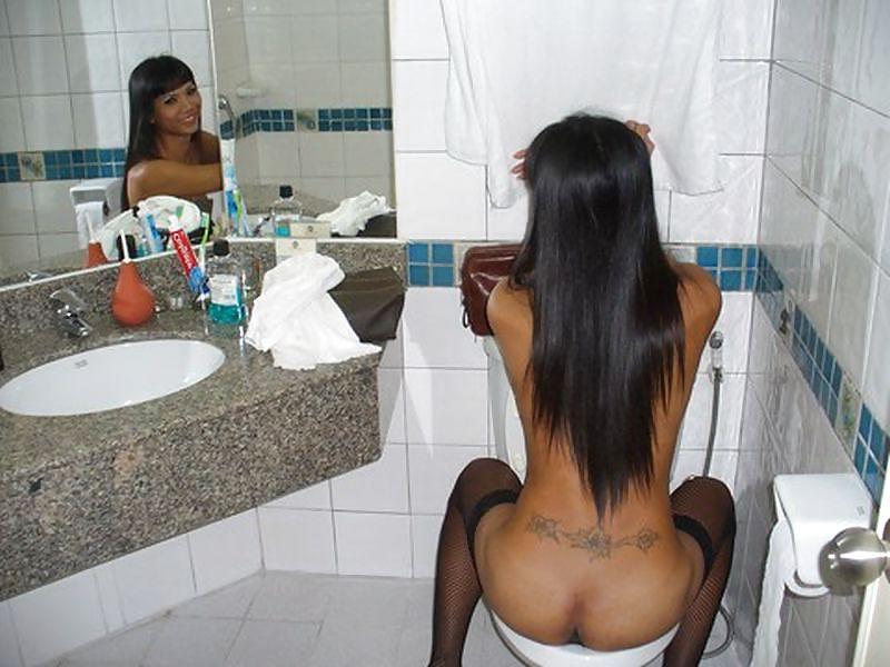 25P Ladyboy May