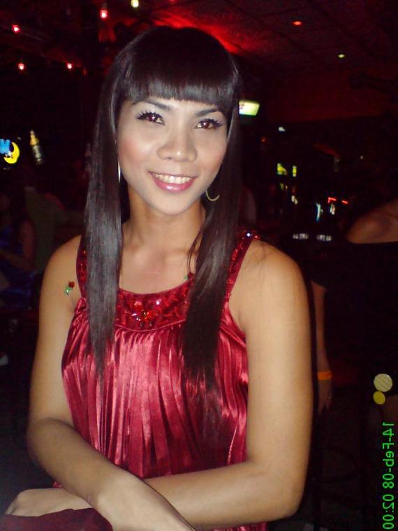 25P Ladyboy May