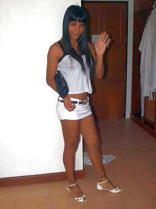 25P Ladyboy May