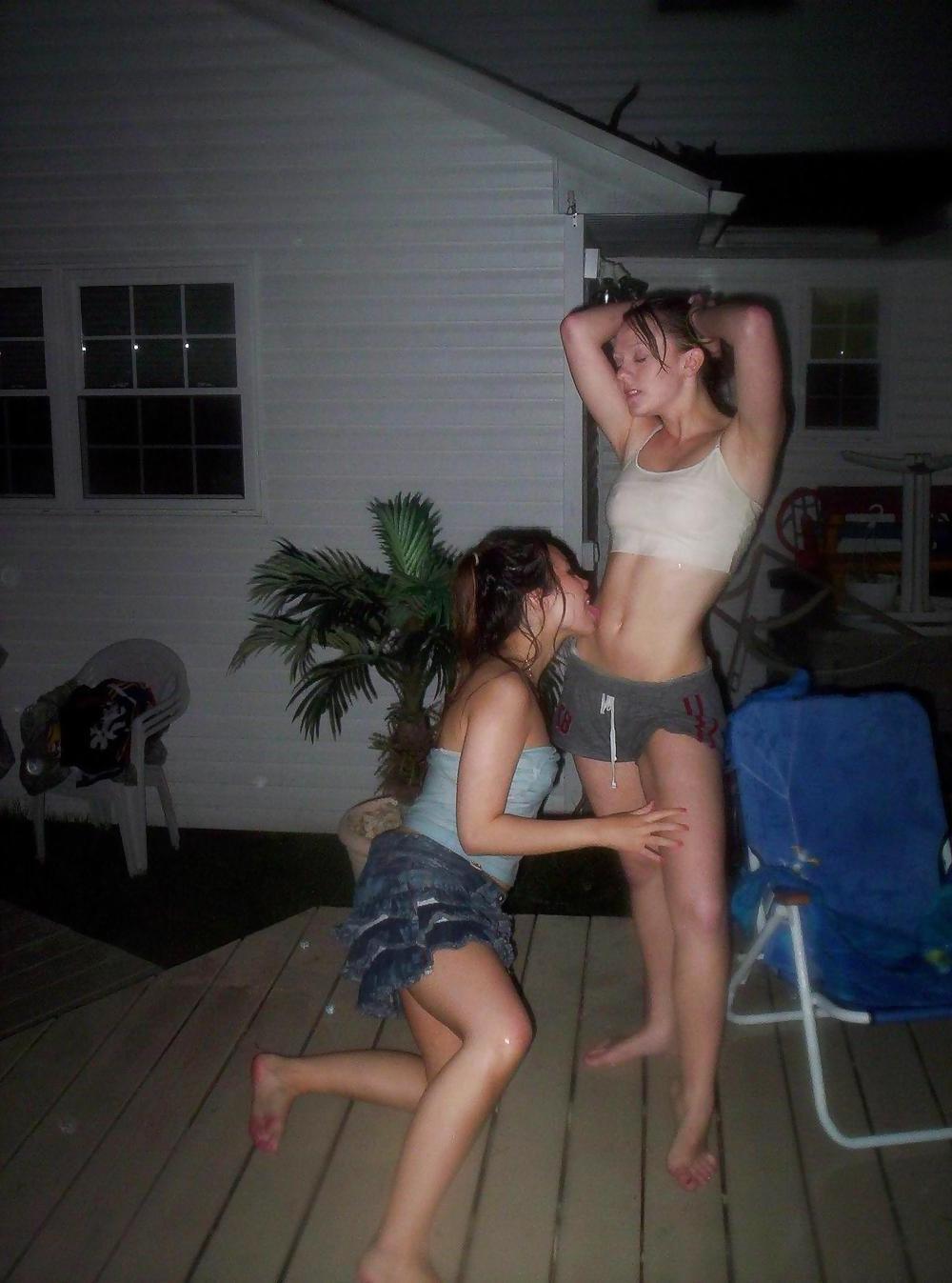 25P Asian swinging couple